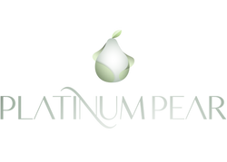Platinum Pear
