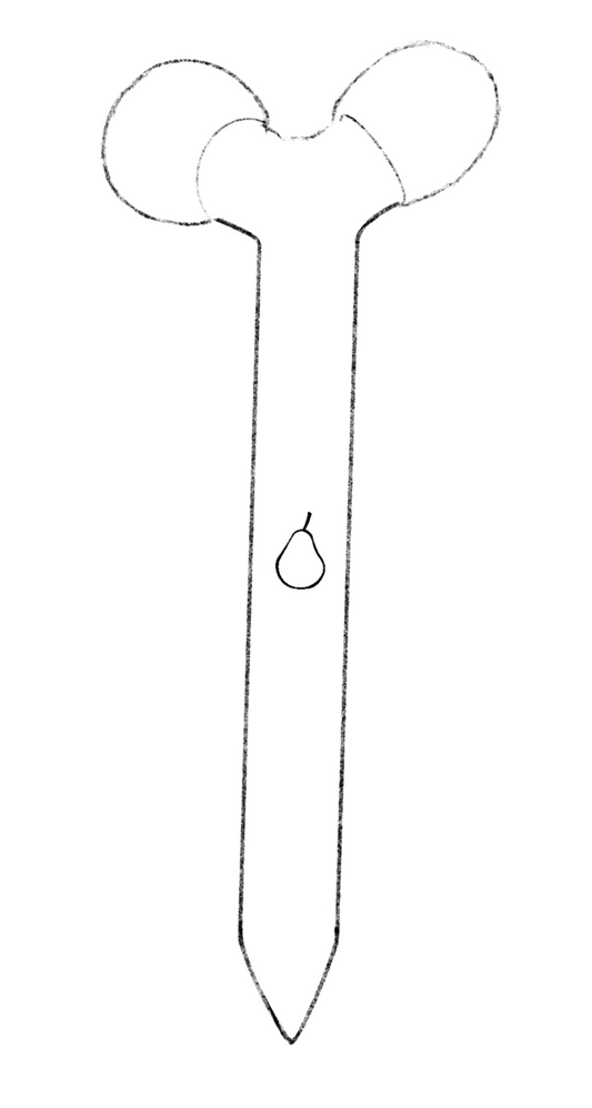 Doubleball Skincare Tool