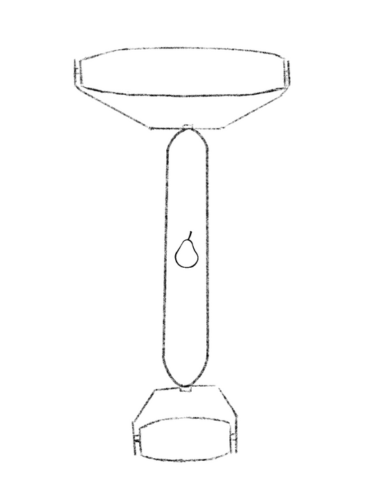 Jade Roller Skincare Tool