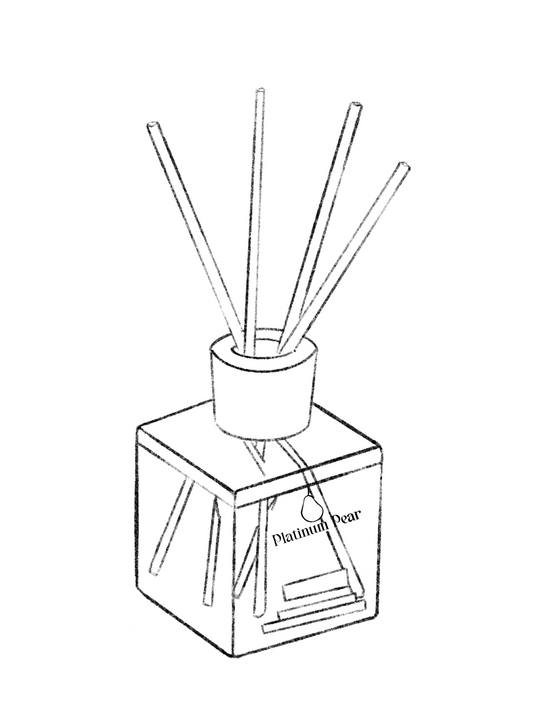 Reed Diffuser
